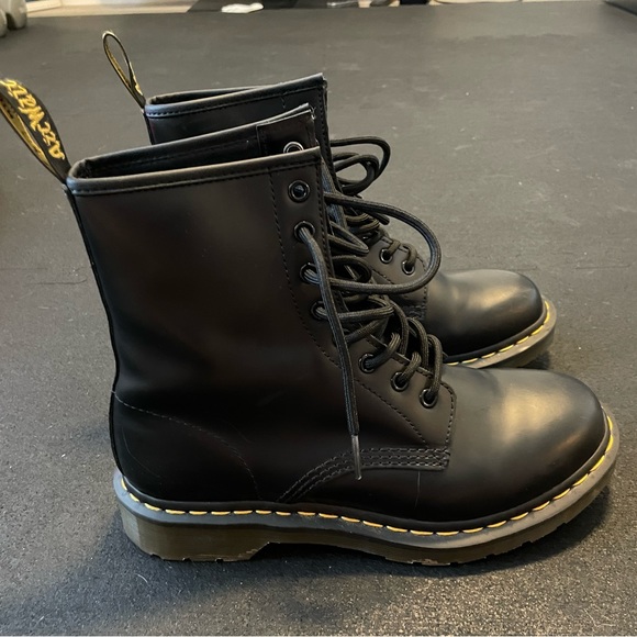 Dr Martens original 1460 - Picture 7 of 9